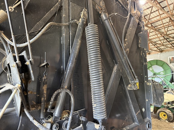 Photo of 2017 Case IH RB565