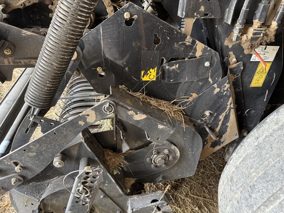 Photo of 2017 Case IH RB565
