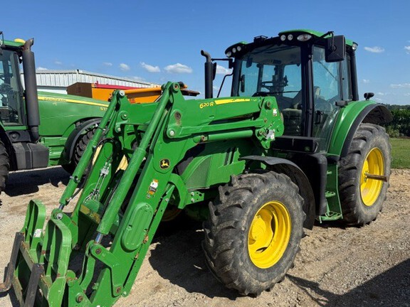 Photo of 2022 John Deere 6130M