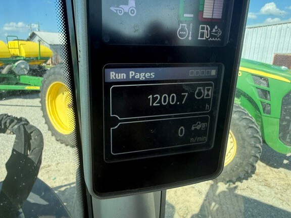 Photo of 2022 John Deere 6130M