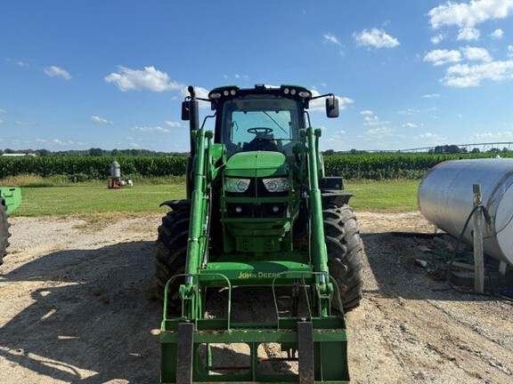 Photo of 2022 John Deere 6130M