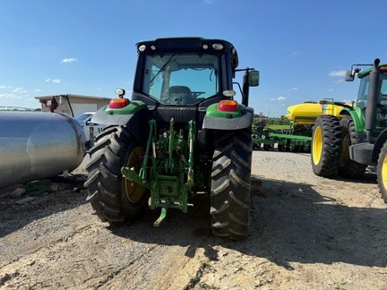 Photo of 2022 John Deere 6130M