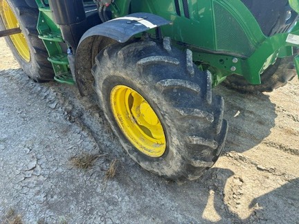 Photo of 2022 John Deere 6130M