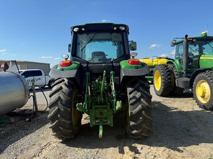 Photo of 2022 John Deere 6130M