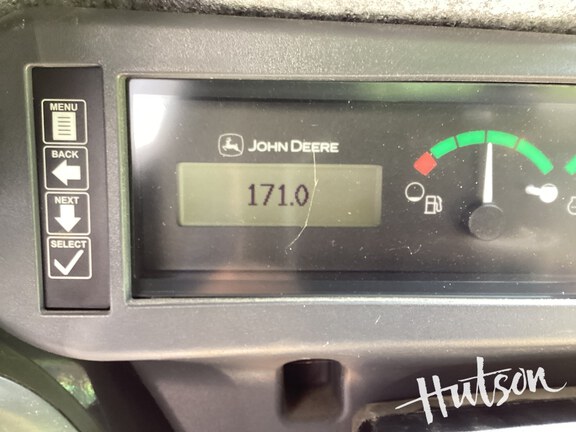 Photo of 2023 John Deere 331G