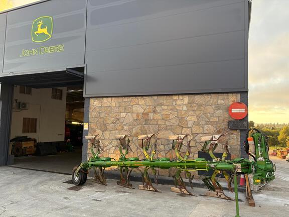 Amazone CAYROS XS 1050 RM824-SCHAR