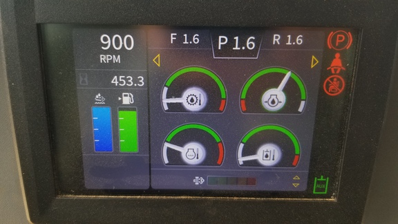 2023 John Deere 750L