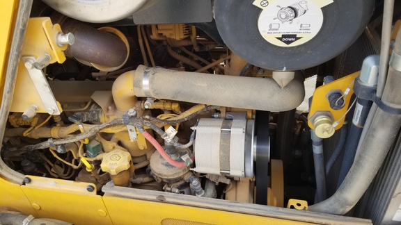2023 John Deere 750L