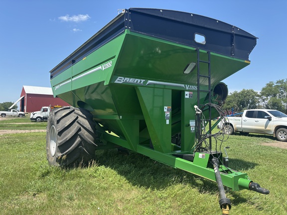 2019 Brent V1100 - Photo5