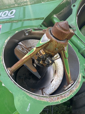 2019 Brent V1100 - Photo8