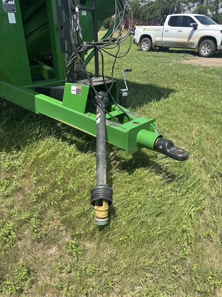 2019 Brent V1100 - Photo11