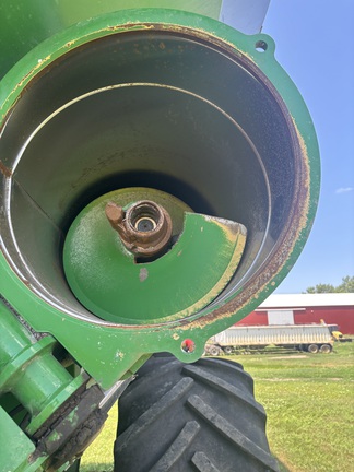 2019 Brent V1100 - Photo10