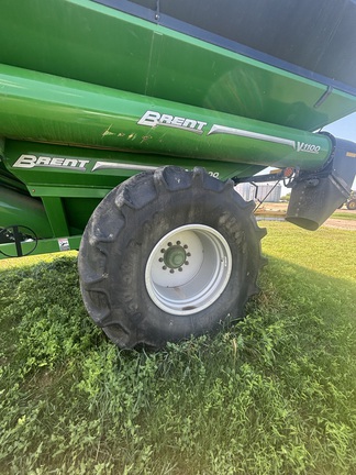 2019 Brent V1100 - Photo6