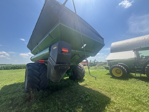 2019 Brent V1100 - Photo4