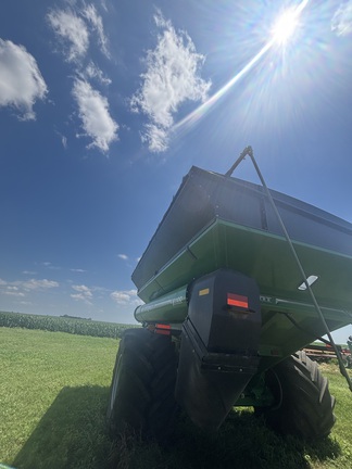 2019 Brent V1100 - Photo3