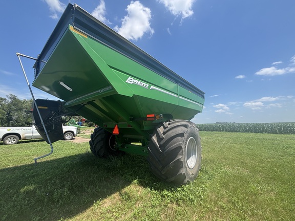 2019 Brent V1100 - Photo2