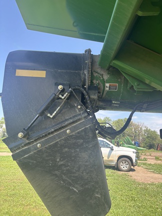 2019 Brent V1100 - Photo7