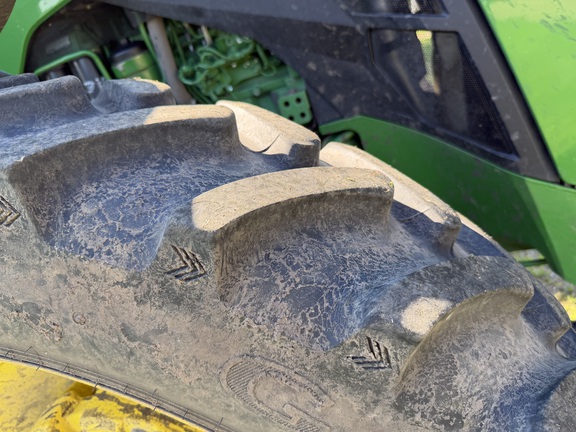 2021 John Deere 8R 370 - Photo5