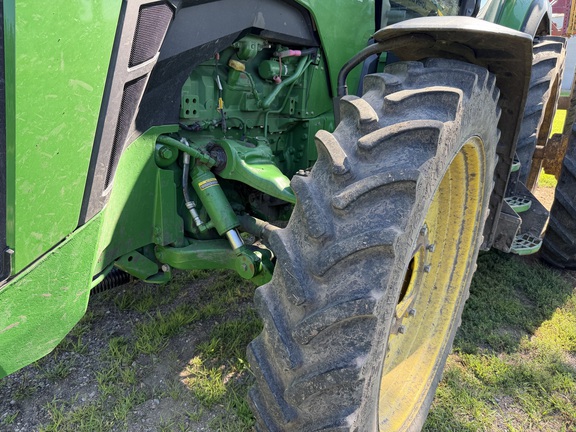 2021 John Deere 8R 370 - Photo4