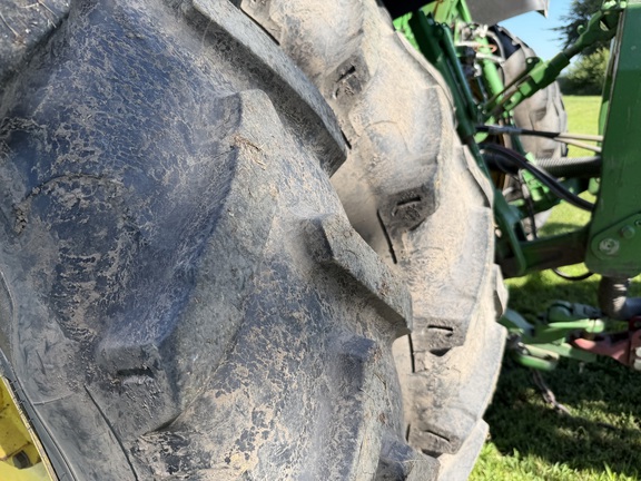 2021 John Deere 8R 370 - Photo7