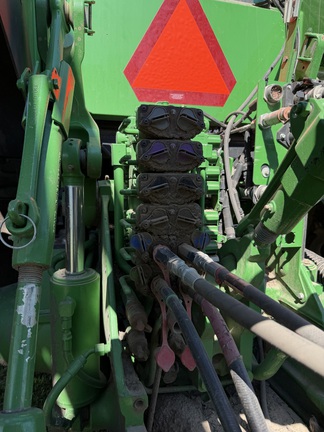 2021 John Deere 8R 370 - Photo9