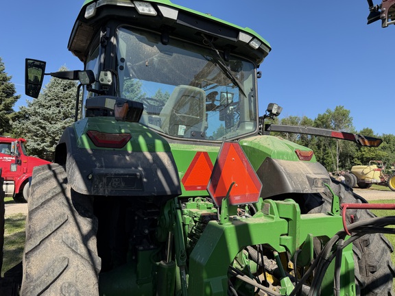 2021 John Deere 8R 370 - Photo6
