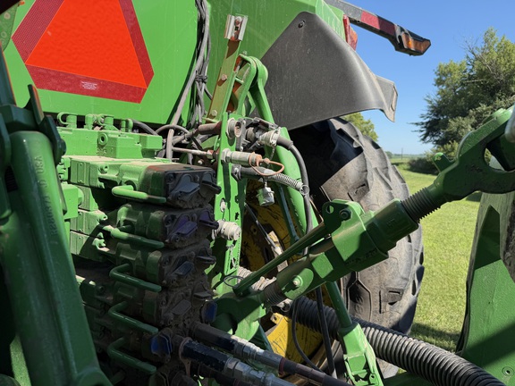 2021 John Deere 8R 370 - Photo10