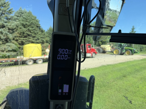 2021 John Deere 8R 370 - Photo13