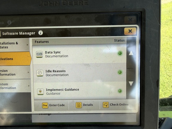 2021 John Deere 8R 370 - Photo18