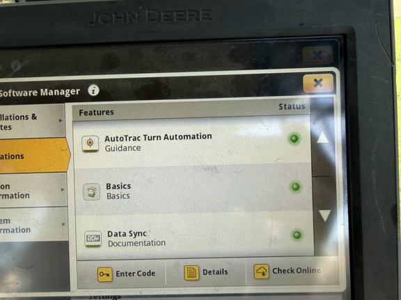 2021 John Deere 8R 370 - Photo17