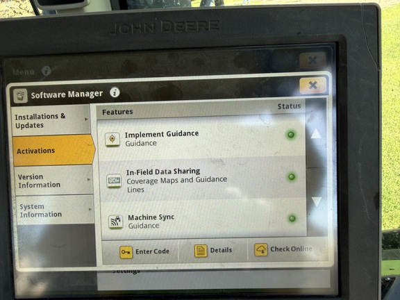 2021 John Deere 8R 370 - Photo19