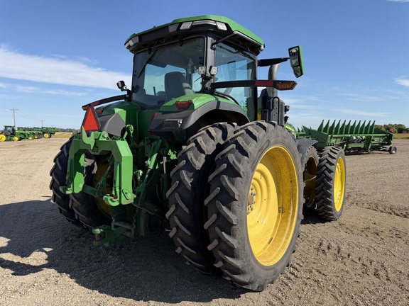 2021 John Deere 8R 370 - Photo3