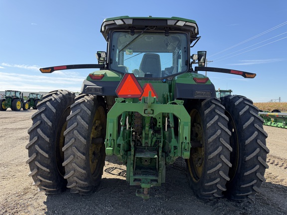 2021 John Deere 8R 370 - Photo4