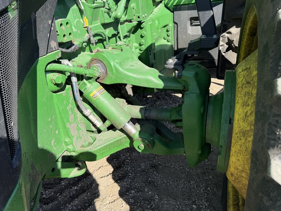 2021 John Deere 8R 370 - Photo11