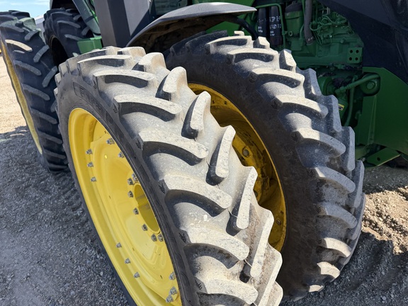 2021 John Deere 8R 370 - Photo12
