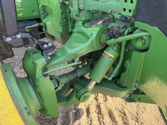 2021 John Deere 8R 370 - Photo13