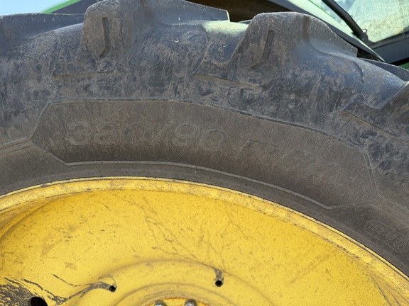 2021 John Deere 8R 370 - Photo14