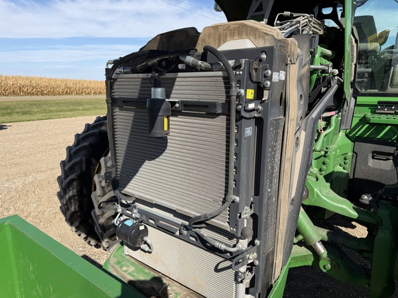 2021 John Deere 8R 370 - Photo17