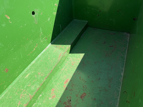 2021 John Deere 8R 370 - Photo20