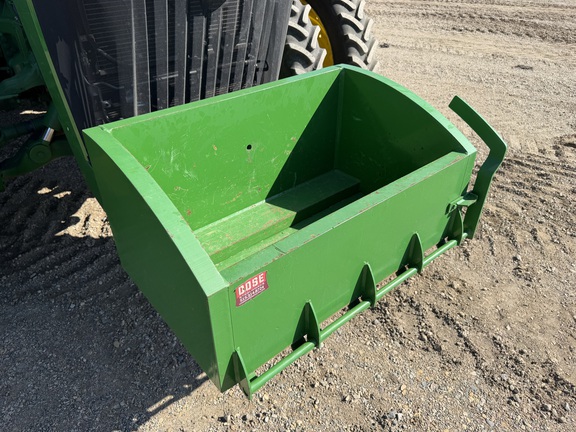2021 John Deere 8R 370 - Photo19