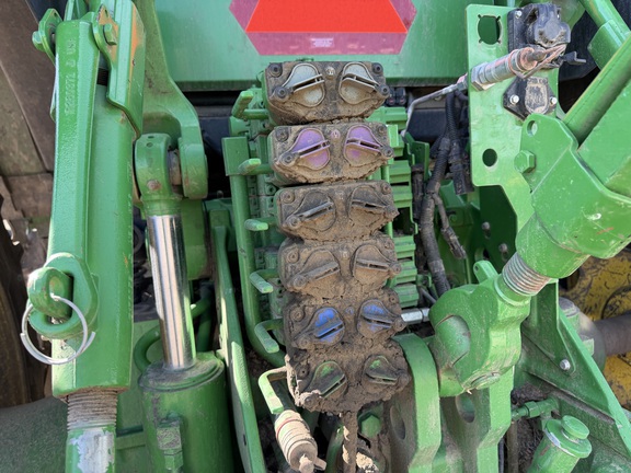 2021 John Deere 8R 370 - Photo22