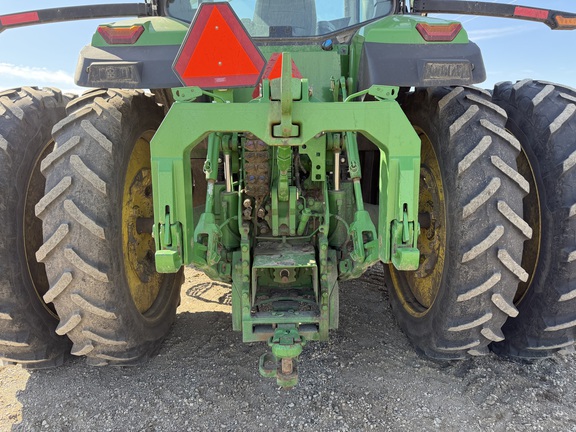 2021 John Deere 8R 370 - Photo21