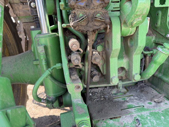 2021 John Deere 8R 370 - Photo23