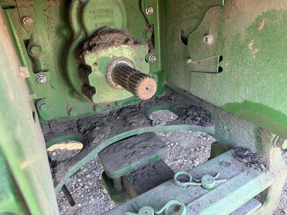 2021 John Deere 8R 370 - Photo25