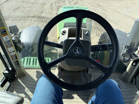 2021 John Deere 8R 370 - Photo28