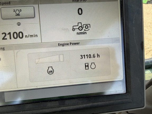 2021 John Deere 8R 370 - Photo33