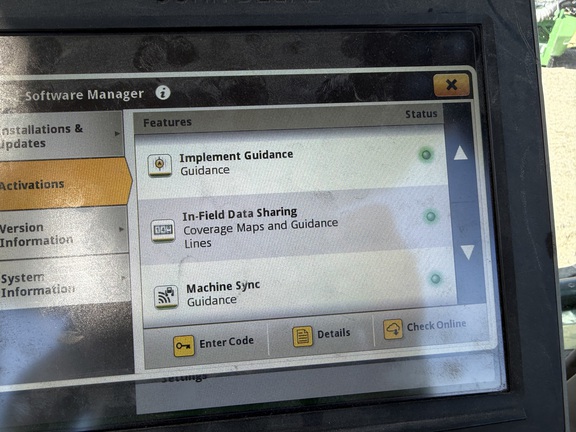 2021 John Deere 8R 370 - Photo37