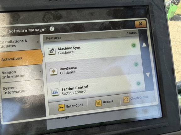 2021 John Deere 8R 370 - Photo38