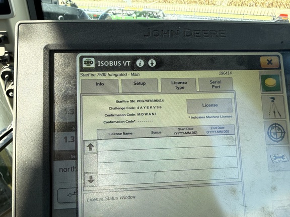 2021 John Deere 8R 370 - Photo40
