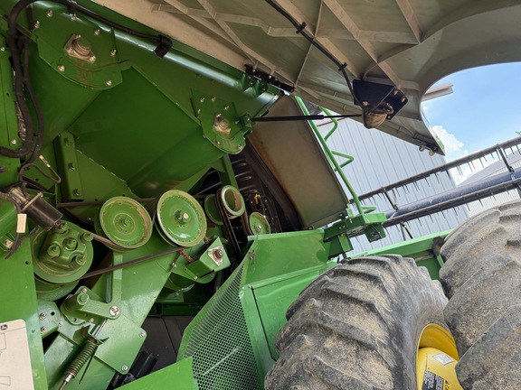 Photo of 2018 John Deere S770